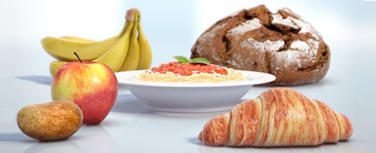 imagem de comida