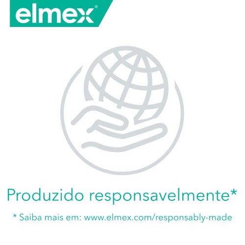 Elixir Oral elmex® Sensitive Profissional